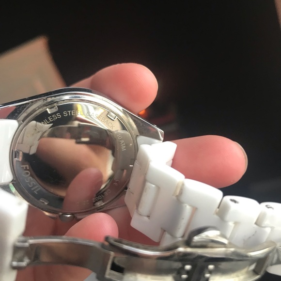 Fossil watch - Picture 3 of 3